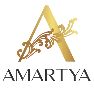 Logo Amartya Bali